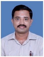 MANOJ M