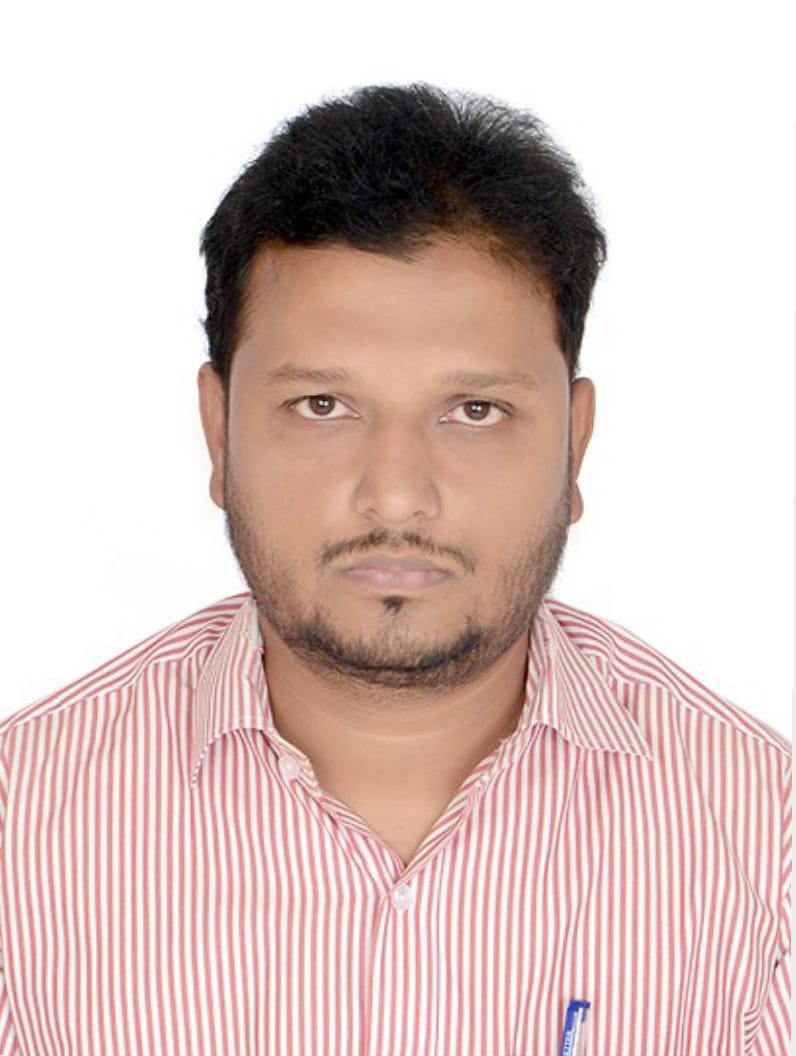 MD FAIZAN AHMAD